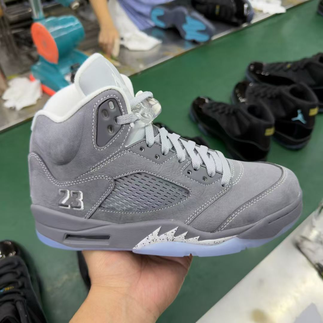 Nike Jordan shoe